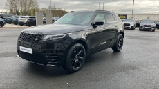 Land Rover Range Rover Velar 2.0 D200 R-Dynamic SE 5dr Auto Diesel Estate